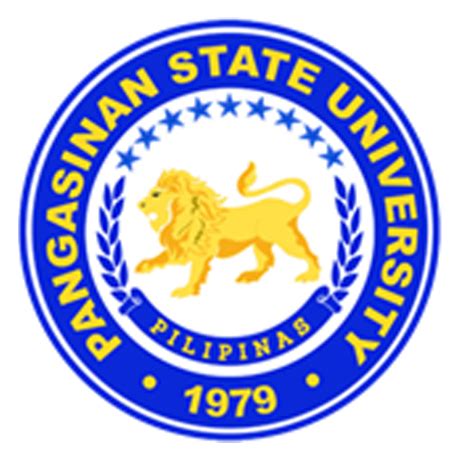 Pangasinan State University [Ranking 2024 + Acceptance Rate] .